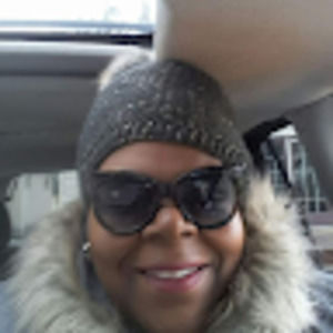 Meet your Posher, Sherry lynn